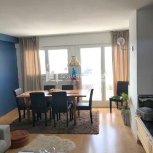 Location appartement meublé à Calais