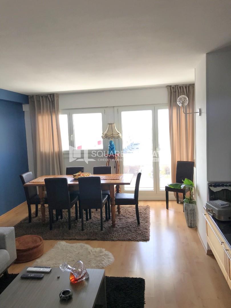 Location appartement meublé à Calais
