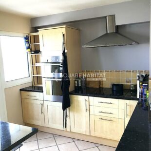 Location appartement meublé à Calais