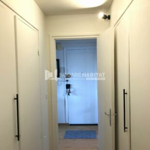 Location appartement meublé à Calais