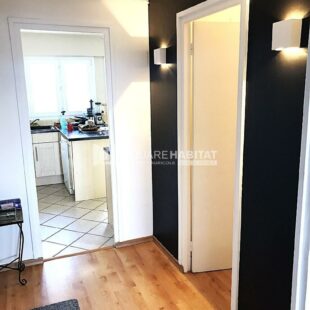 Location appartement meublé à Calais