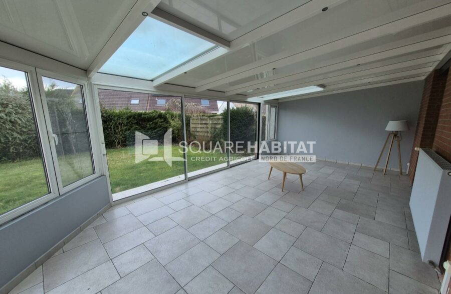 Location maison à Pont-À-Marcq