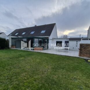 Location maison à Pont-À-Marcq