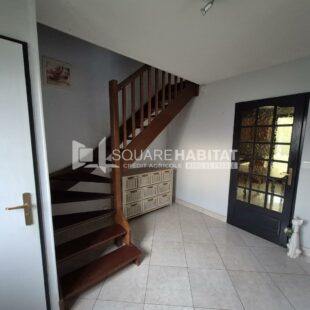 Location maison à Pont-À-Marcq