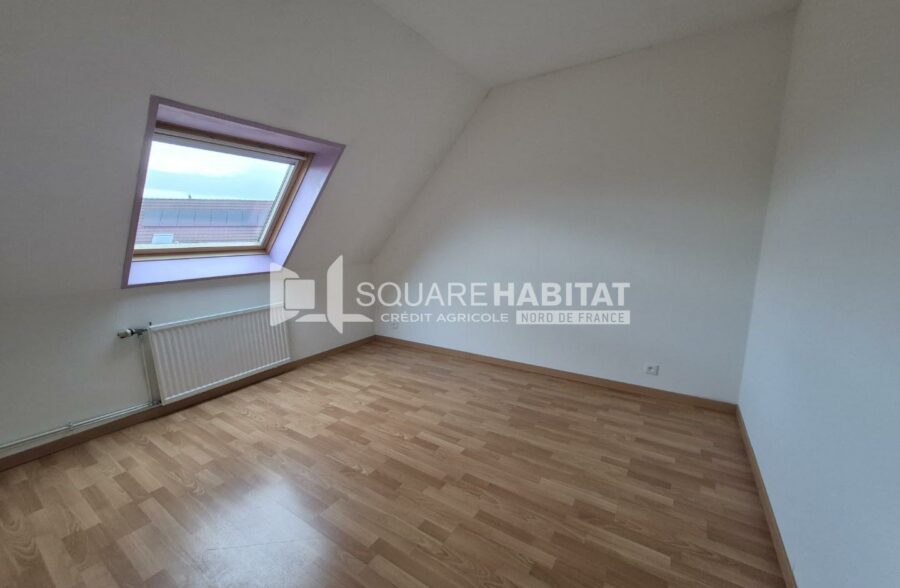 Location maison à Pont-À-Marcq