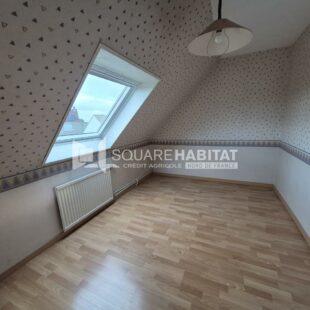 Location maison à Pont-À-Marcq