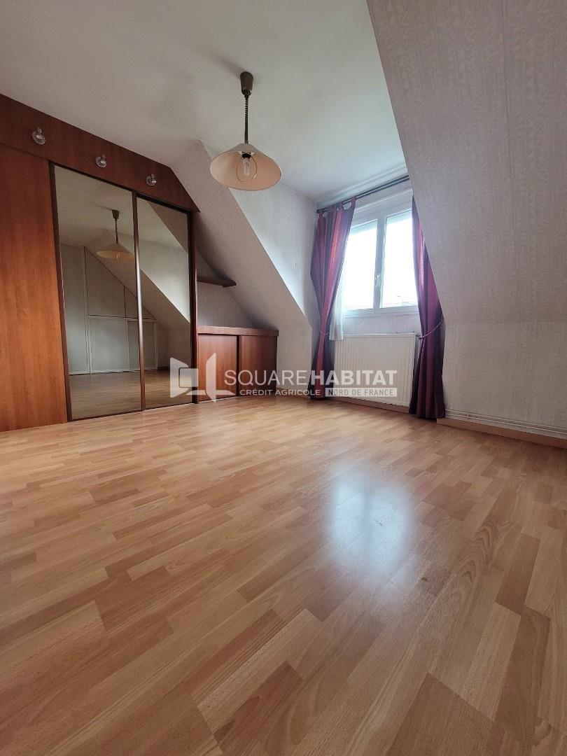 Location maison à Pont-À-Marcq