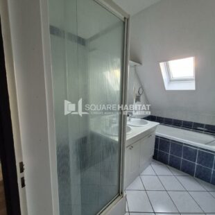 Location maison à Pont-À-Marcq