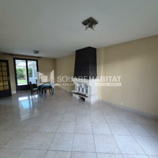 Location maison à Pont-À-Marcq