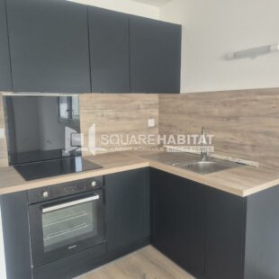 Location appartement à Lille