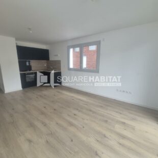 Location appartement à Lille