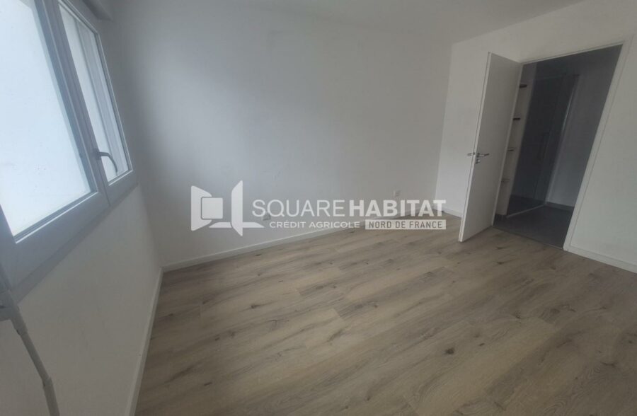 Location appartement à Lille