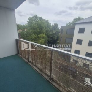 Location appartement à Lille