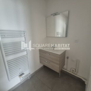 Location appartement à Lille
