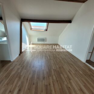 Location appartement à Lille