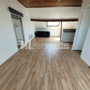 Location appartement à Lille