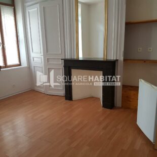 Location appartement à Lille