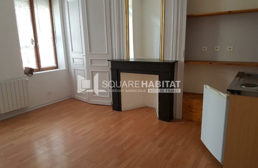 Location appartement à Lille