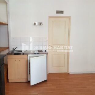 Location appartement à Lille
