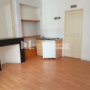 Location appartement à Lille