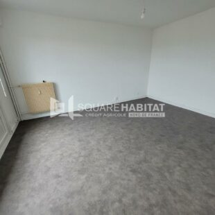 Location appartement à Lille