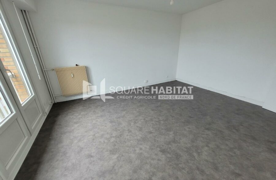 Location appartement à Lille