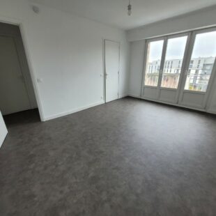 Location appartement à Lille