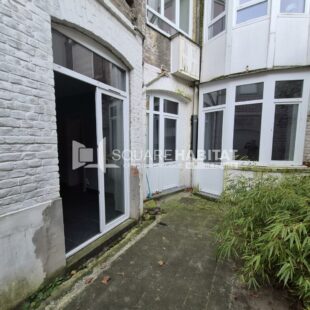 Location appartement à Lille