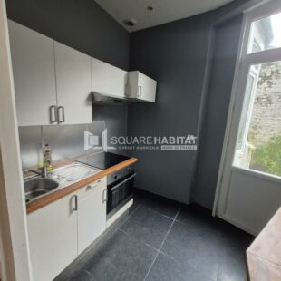 Location appartement à Lille