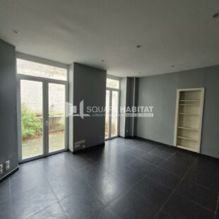 Location appartement à Lille