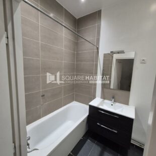 Location appartement à Lille