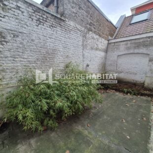 Location appartement à Lille