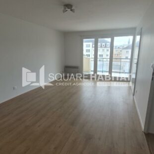 Location appartement à Lille