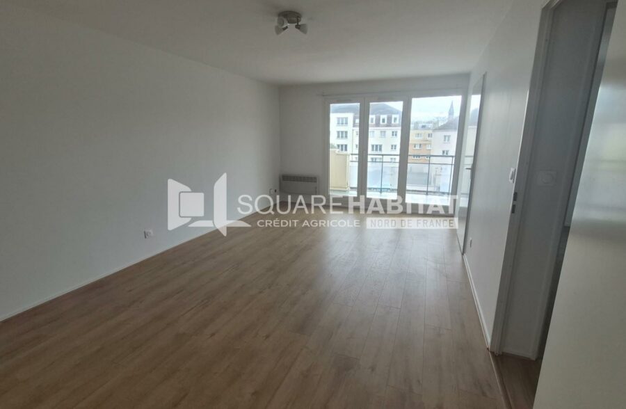 Location appartement à Lille
