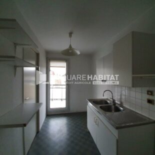 Location appartement à Lille