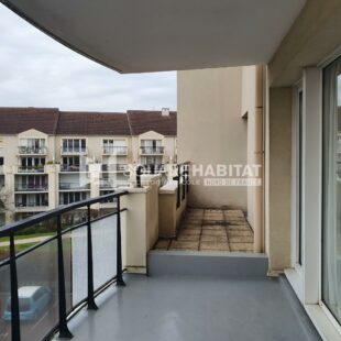 Location appartement à Lille