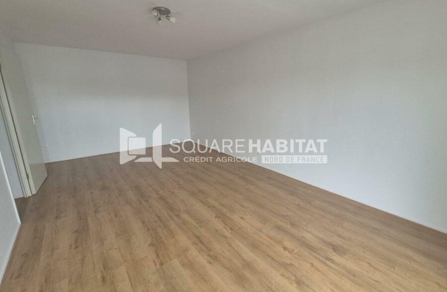 Location appartement à Lille