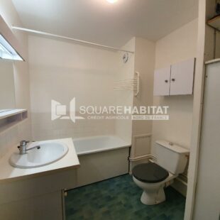 Location appartement à Lille