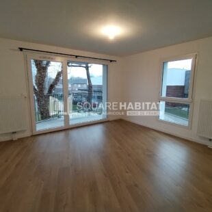 Location appartement à Lille
