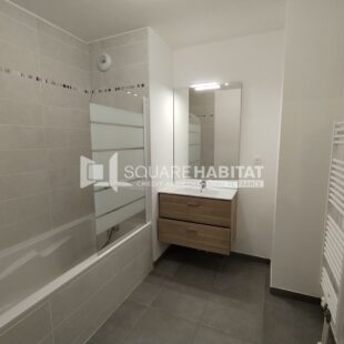 Location appartement à Lille
