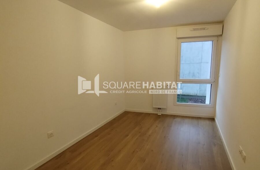 Location appartement à Lille