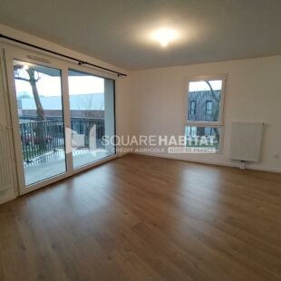 Location appartement à Lille