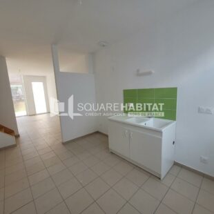 Location maison à Lille