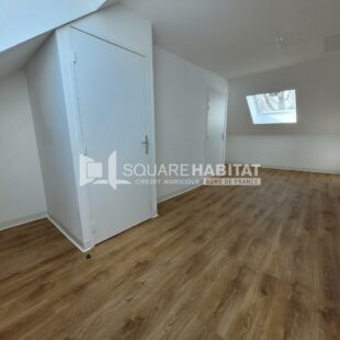 Location maison à Lille