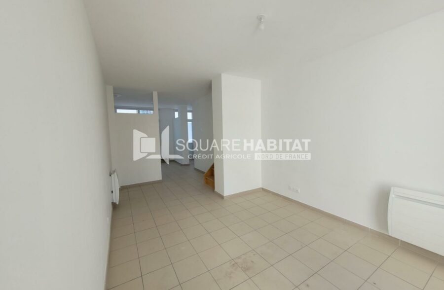 Location maison à Lille