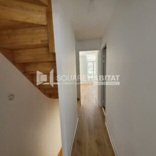 Location maison à Lille