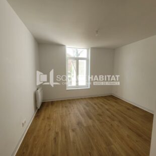 Location maison à Lille