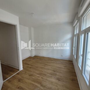 Location maison à Lille