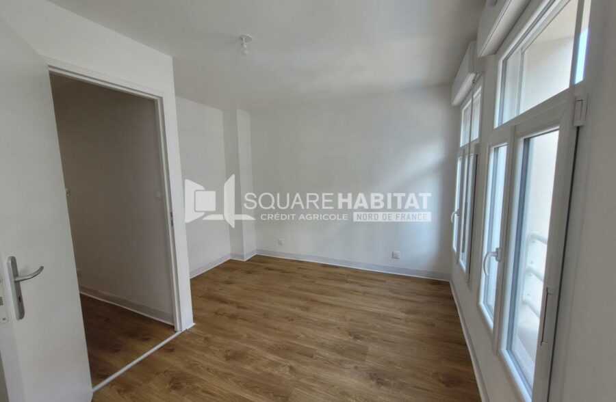 Location maison à Lille