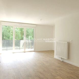 Location appartement à Arras